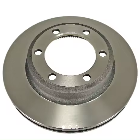 381mm*36.5mm 18028263 Car Brake Disc Drum Brake on Car Disc Brake Lath for INTERNATIONAL